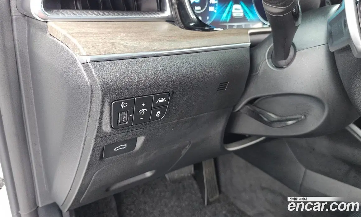 Kia K5 (Optima) 2023 2.0 автомат (гидро), фото 27 Kia K5 (Optima) 2023 2.0 автомат (гидро), фото 27