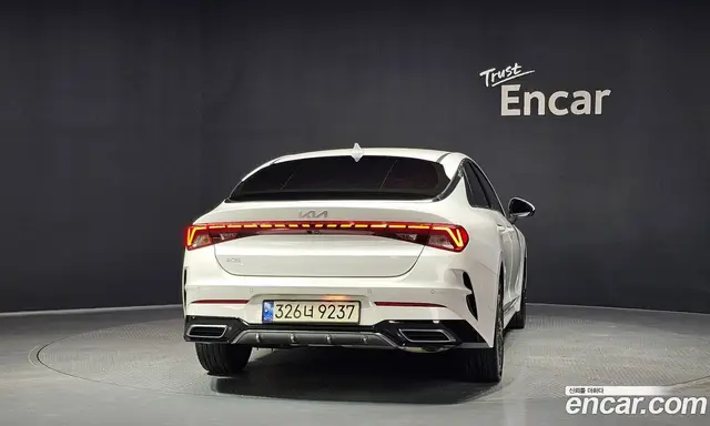 Kia K5 (Optima) 2023 2.0 автомат (гидро), миниатюра 4 Kia K5 (Optima) 2023 2.0 автомат (гидро), миниатюра 4