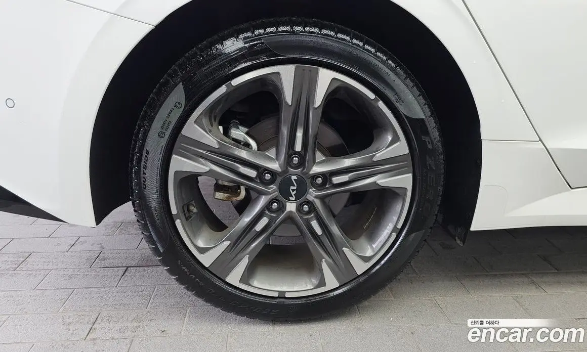 Kia K5 (Optima) 2023 2.0 автомат (гидро), фото 5 Kia K5 (Optima) 2023 2.0 автомат (гидро), фото 5