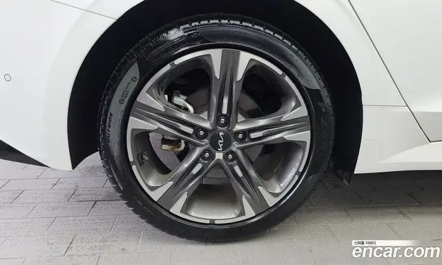 Kia K5 (Optima) 2023 2.0 автомат (гидро), миниатюра 5 Kia K5 (Optima) 2023 2.0 автомат (гидро), миниатюра 5