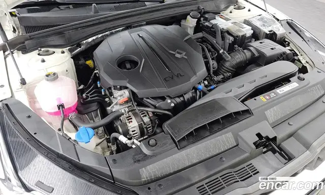 Kia K5 (Optima) 2023 2.0 автомат (гидро), миниатюра 6 Kia K5 (Optima) 2023 2.0 автомат (гидро), миниатюра 6