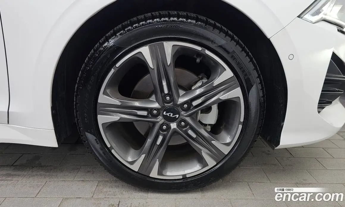 Kia K5 (Optima) 2023 2.0 автомат (гидро), фото 7 Kia K5 (Optima) 2023 2.0 автомат (гидро), фото 7