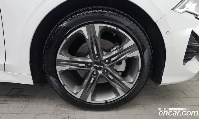 Kia K5 (Optima) 2023 2.0 автомат (гидро), миниатюра 7 Kia K5 (Optima) 2023 2.0 автомат (гидро), миниатюра 7