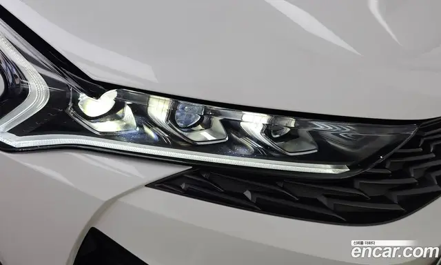 Kia K5 (Optima) 2023 2.0 автомат (гидро), миниатюра 8 Kia K5 (Optima) 2023 2.0 автомат (гидро), миниатюра 8