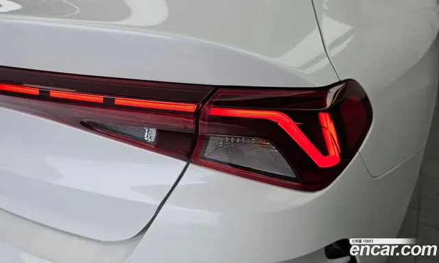 Kia K5 (Optima) 2023 2.0 автомат (гидро), миниатюра 9 Kia K5 (Optima) 2023 2.0 автомат (гидро), миниатюра 9