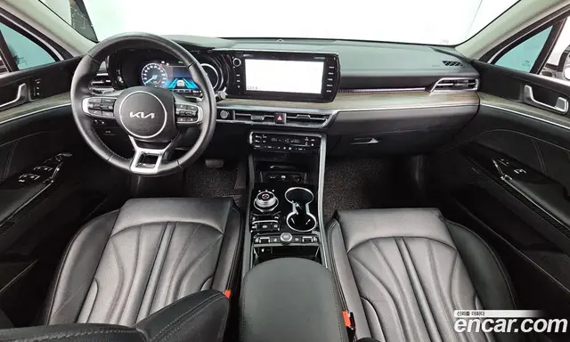 Kia K5 (Optima) 2023 2.0 автомат (гидро), миниатюра 10 Kia K5 (Optima) 2023 2.0 автомат (гидро), миниатюра 10