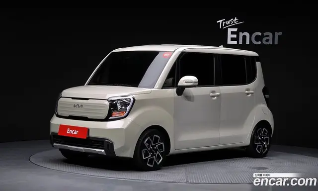Kia Ray 2024 1.0 автомат (гидро), миниатюра 1 Kia Ray 2024 1.0 автомат (гидро), миниатюра 1