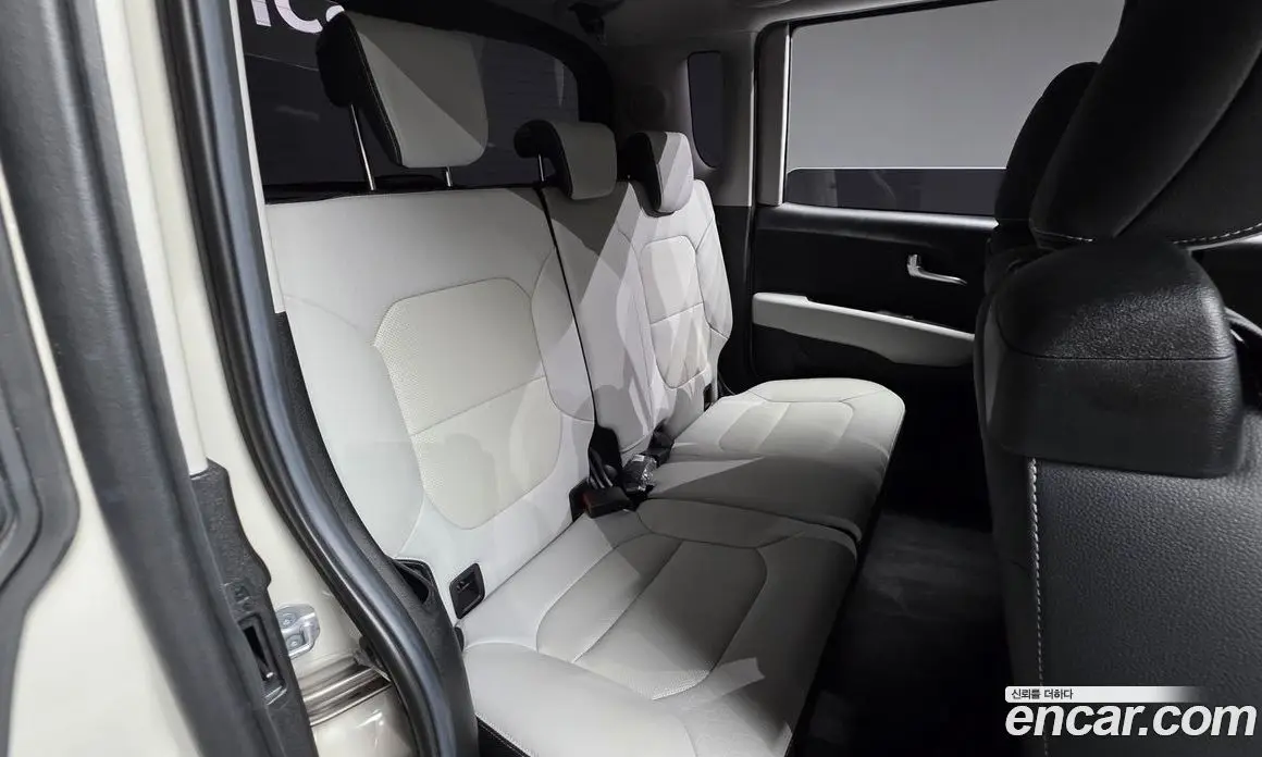 Kia Ray 2024 1.0 автомат (гидро), фото 11 Kia Ray 2024 1.0 автомат (гидро), фото 11