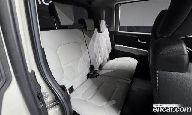 Kia Ray 2024 1.0 автомат (гидро), миниатюра 11 Kia Ray 2024 1.0 автомат (гидро), миниатюра 11