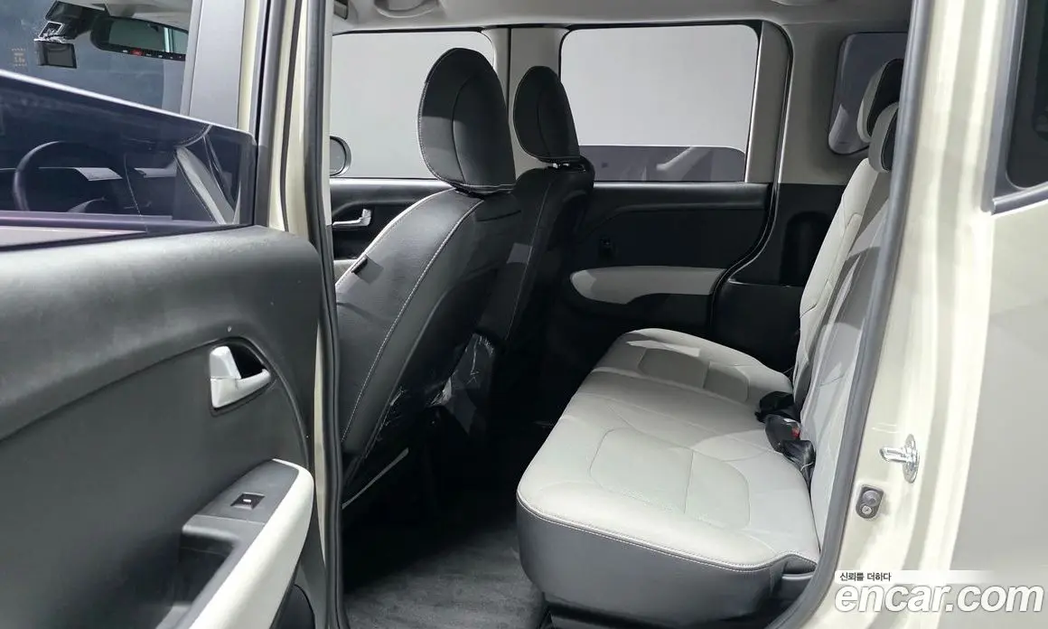 Kia Ray 2024 1.0 автомат (гидро), фото 12 Kia Ray 2024 1.0 автомат (гидро), фото 12