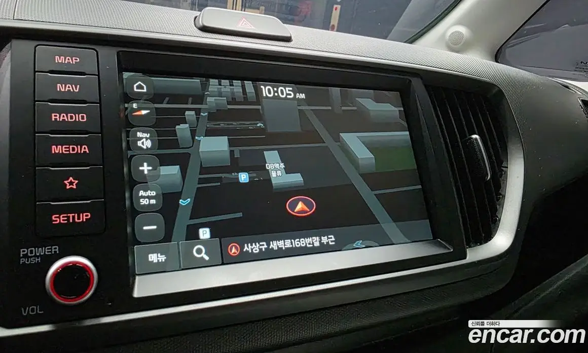 Kia Ray 2024 1.0 автомат (гидро), фото 15 Kia Ray 2024 1.0 автомат (гидро), фото 15