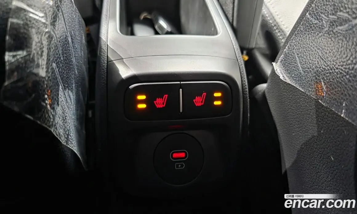 Kia Ray 2024 1.0 автомат (гидро), фото 17 Kia Ray 2024 1.0 автомат (гидро), фото 17