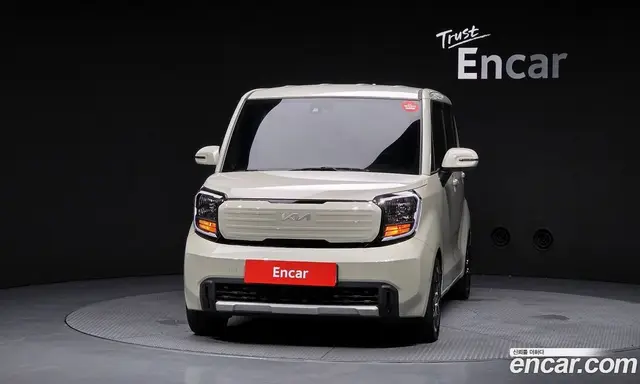 Kia Ray 2024 1.0 автомат (гидро), миниатюра 3 Kia Ray 2024 1.0 автомат (гидро), миниатюра 3