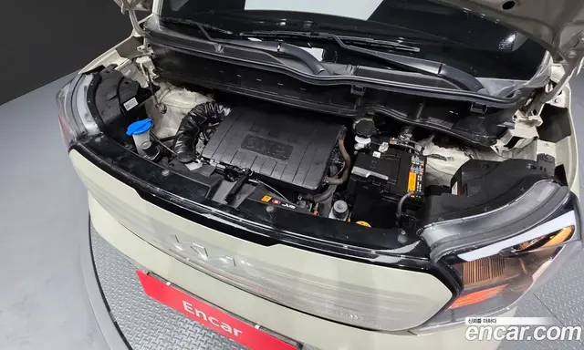 Kia Ray 2024 1.0 автомат (гидро), миниатюра 6 Kia Ray 2024 1.0 автомат (гидро), миниатюра 6