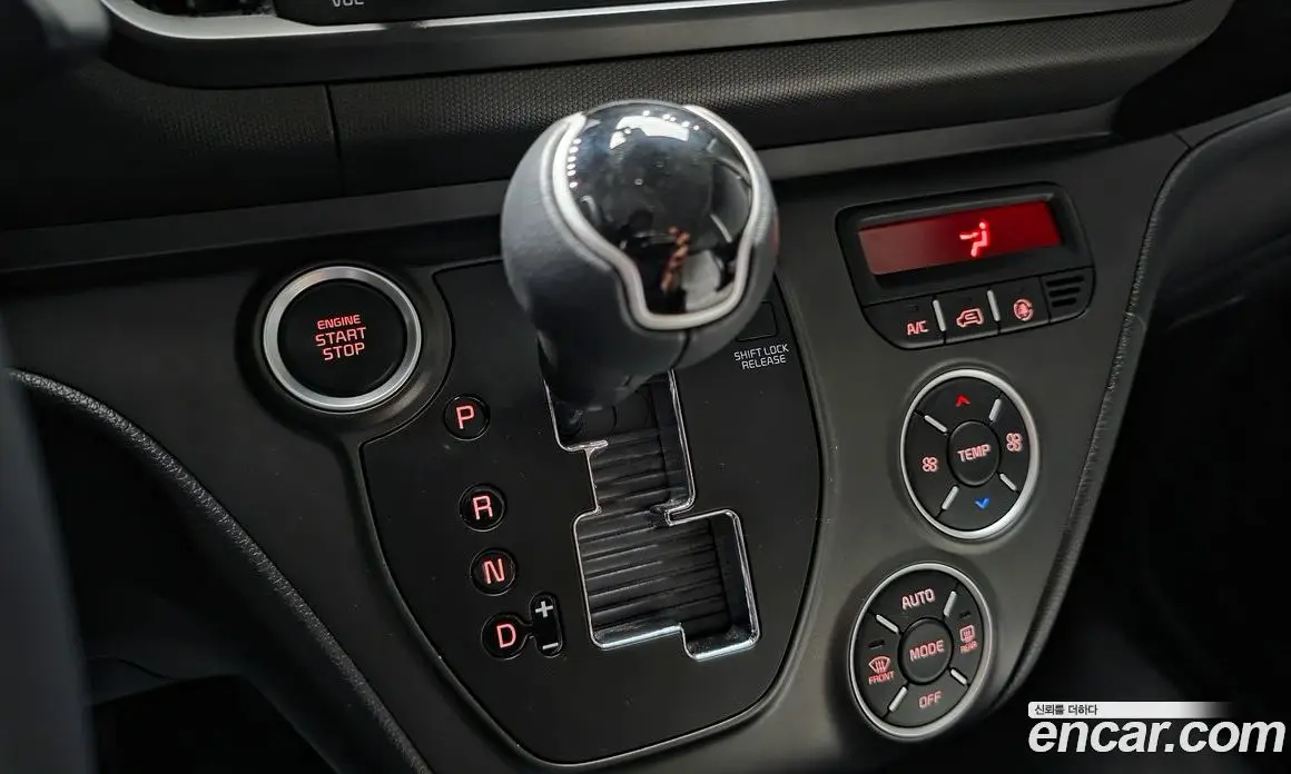 Kia Ray 2024 1.0 автомат (гидро), фото 9 Kia Ray 2024 1.0 автомат (гидро), фото 9