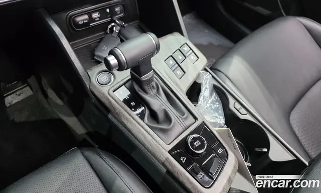 Kia Sportage 2024 2.0 автомат (гидро), миниатюра 12