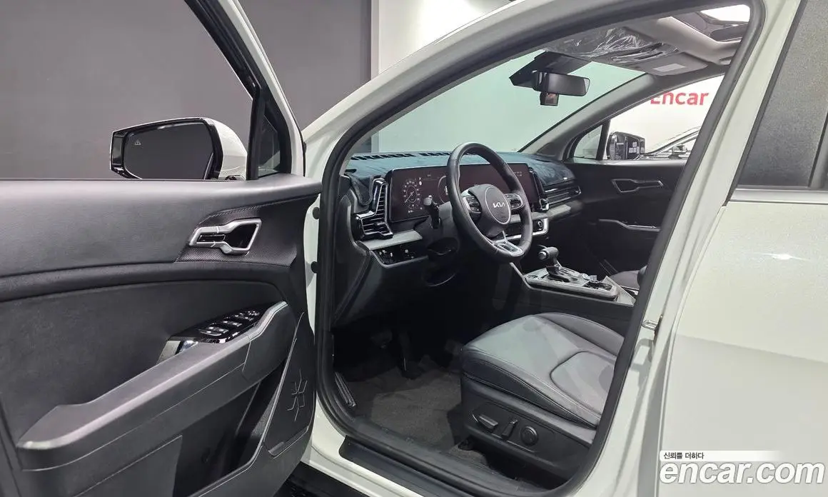 Kia Sportage 2024 2.0 автомат (гидро), фото 13 Kia Sportage 2024 2.0 автомат (гидро), фото 13