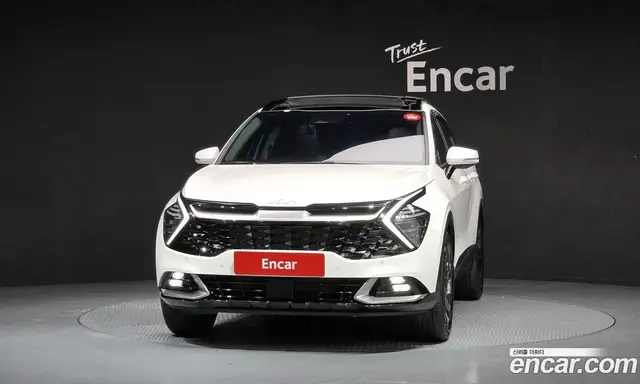 Kia Sportage 2024 2.0 автомат (гидро), миниатюра 3 Kia Sportage 2024 2.0 автомат (гидро), миниатюра 3