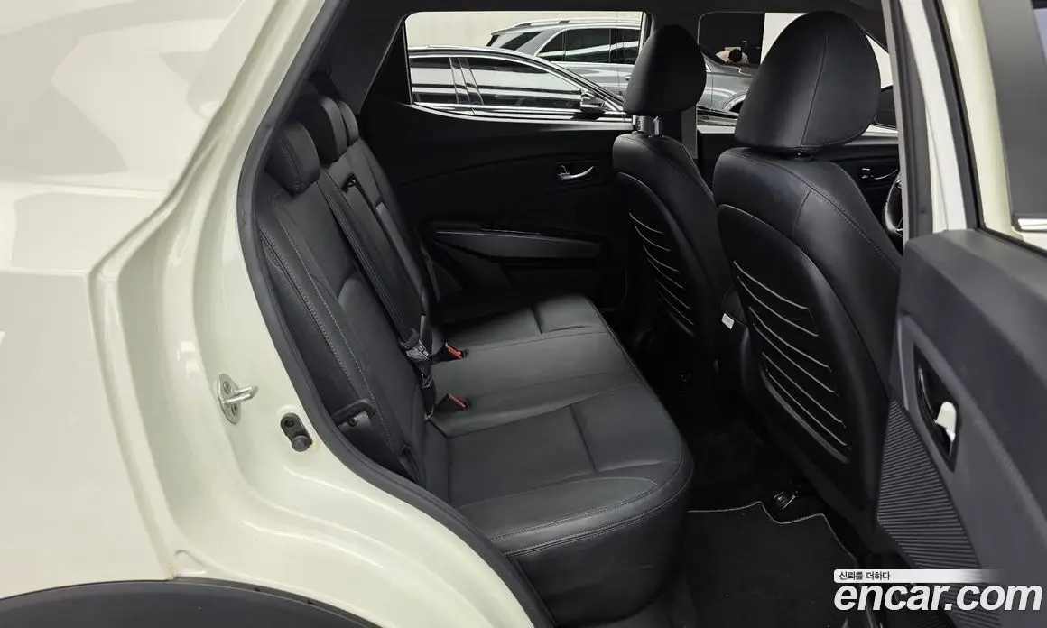 SsangYong TIBOLI 2019 1.5 автомат (гидро), фото 12