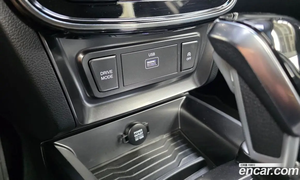 SsangYong TIBOLI 2019 1.5 автомат (гидро), фото 15