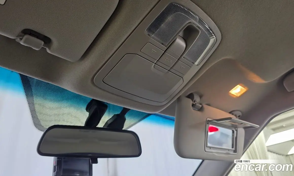 SsangYong TIBOLI 2019 1.5 автомат (гидро), фото 18
