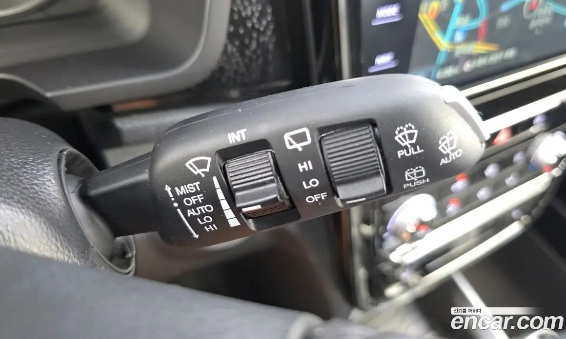 SsangYong TIBOLI 2019 1.5 автомат (гидро), фото 19