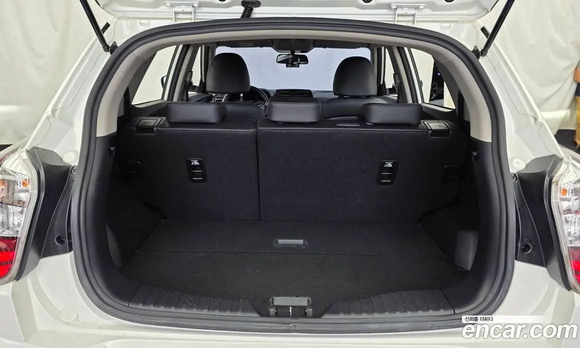 SsangYong TIBOLI 2019 1.5 автомат (гидро), фото 20