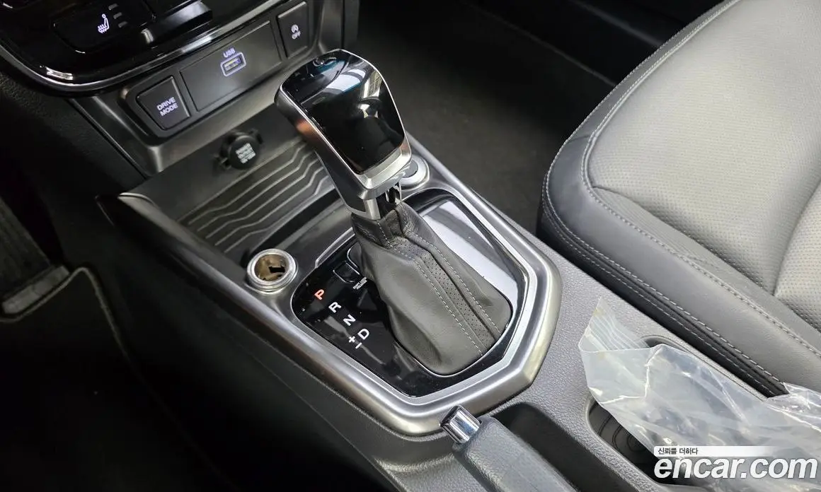 SsangYong TIBOLI 2019 1.5 автомат (гидро), фото 9