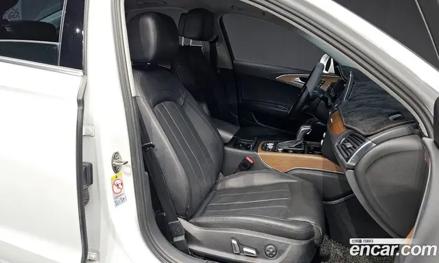 Audi A6 2016 3.0 автомат (гидро), миниатюра 11 Audi A6 2016 3.0 автомат (гидро), миниатюра 11