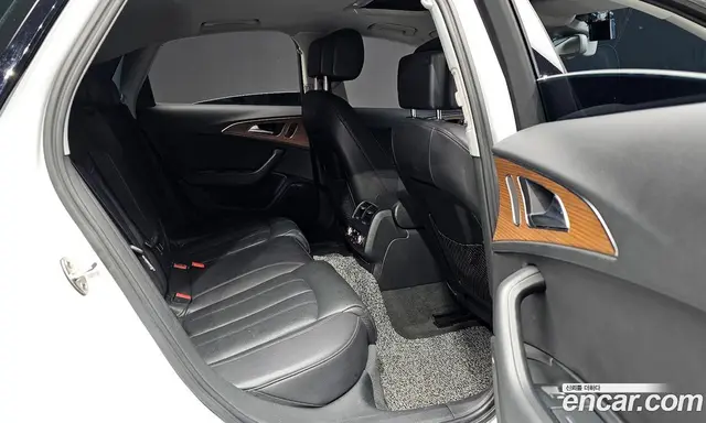 Audi A6 2016 3.0 автомат (гидро), миниатюра 12