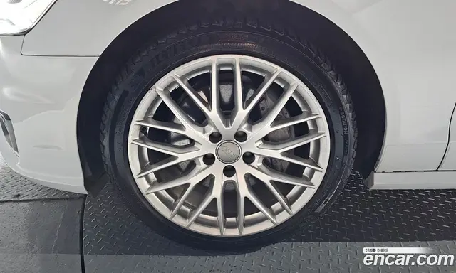 Audi A6 2016 3.0 автомат (гидро), миниатюра 5 Audi A6 2016 3.0 автомат (гидро), миниатюра 5