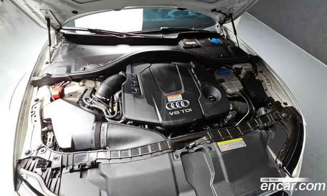 Audi A6 2016 3.0 автомат (гидро), миниатюра 6 Audi A6 2016 3.0 автомат (гидро), миниатюра 6