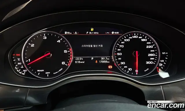 Audi A6 2016 3.0 автомат (гидро), миниатюра 8 Audi A6 2016 3.0 автомат (гидро), миниатюра 8