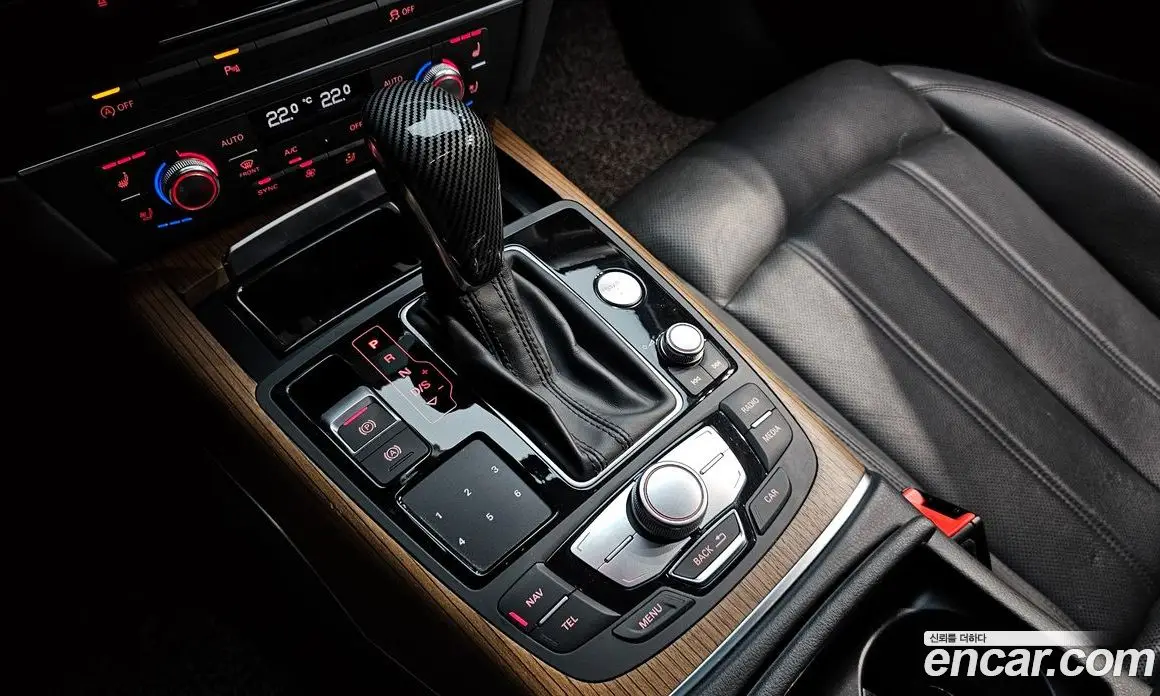 Audi A6 2016 3.0 автомат (гидро), фото 9 Audi A6 2016 3.0 автомат (гидро), фото 9