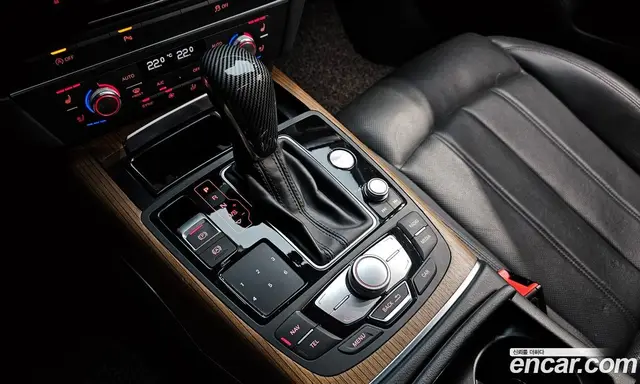 Audi A6 2016 3.0 автомат (гидро), миниатюра 9 Audi A6 2016 3.0 автомат (гидро), миниатюра 9