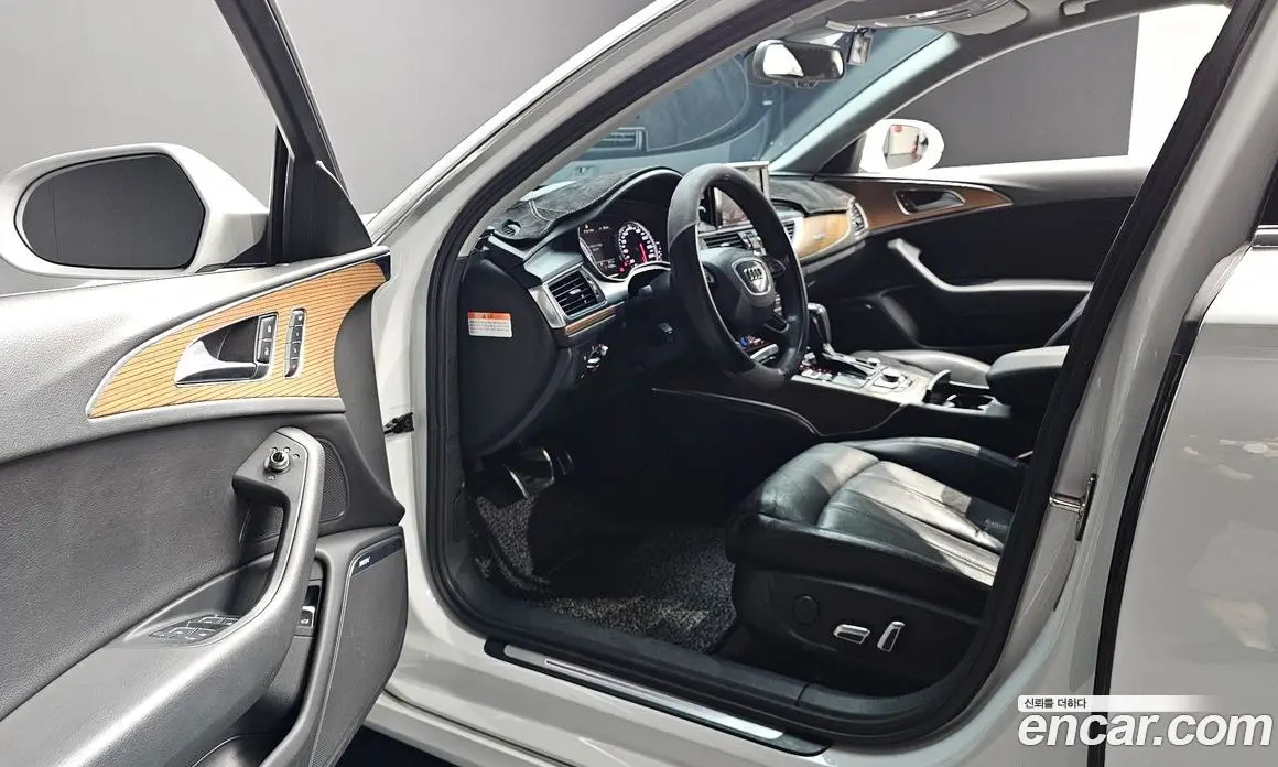 Audi A6 2016 3.0 автомат (гидро), фото 10 Audi A6 2016 3.0 автомат (гидро), фото 10
