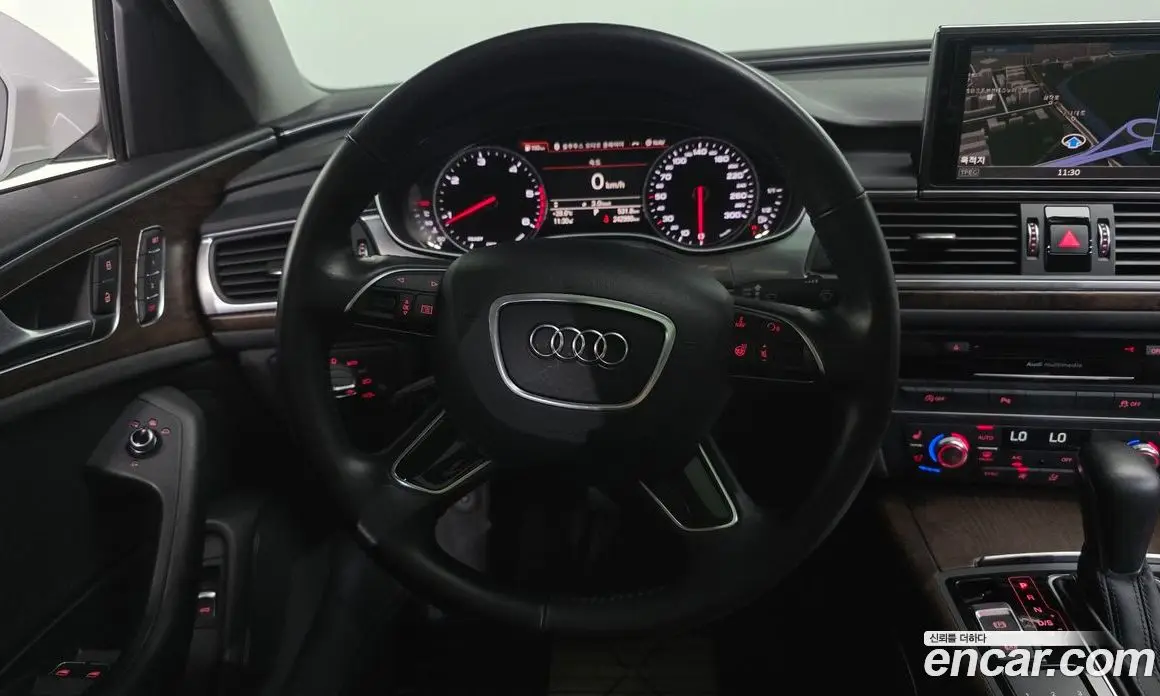 Audi A6 2016 2.0 автомат (гидро), фото 13 Audi A6 2016 2.0 автомат (гидро), фото 13