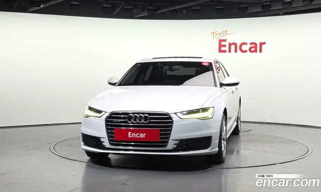 Audi A6 2016 2.0 автомат (гидро), миниатюра 3 Audi A6 2016 2.0 автомат (гидро), миниатюра 3