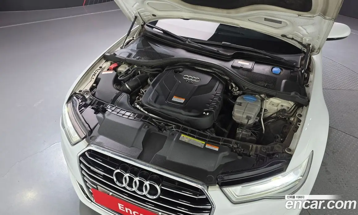 Audi A6 2016 2.0 автомат (гидро), фото 6 Audi A6 2016 2.0 автомат (гидро), фото 6