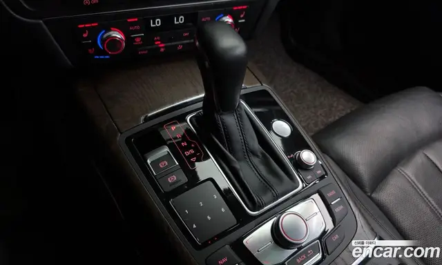 Audi A6 2016 2.0 автомат (гидро), миниатюра 9 Audi A6 2016 2.0 автомат (гидро), миниатюра 9