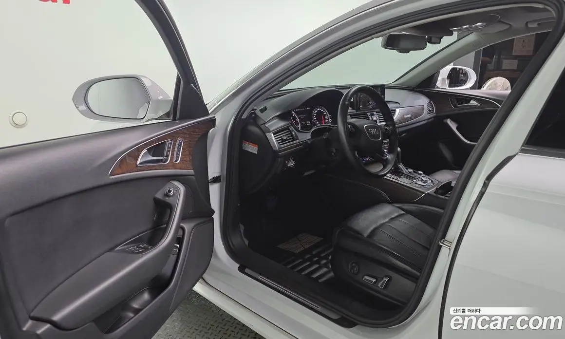 Audi A6 2016 2.0 автомат (гидро), фото 10 Audi A6 2016 2.0 автомат (гидро), фото 10