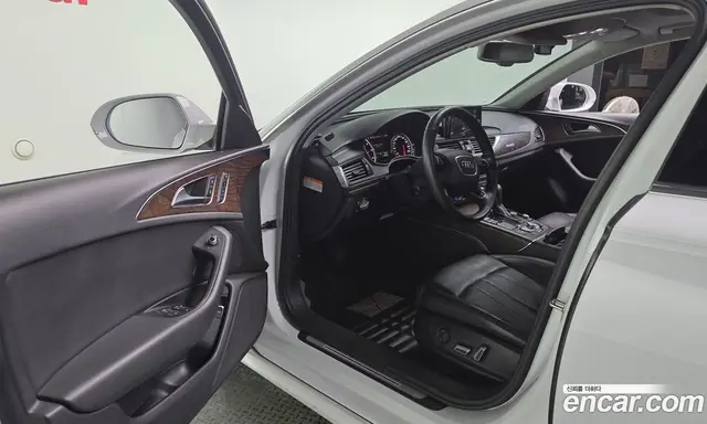 Audi A6 2016 2.0 автомат (гидро), миниатюра 10 Audi A6 2016 2.0 автомат (гидро), миниатюра 10