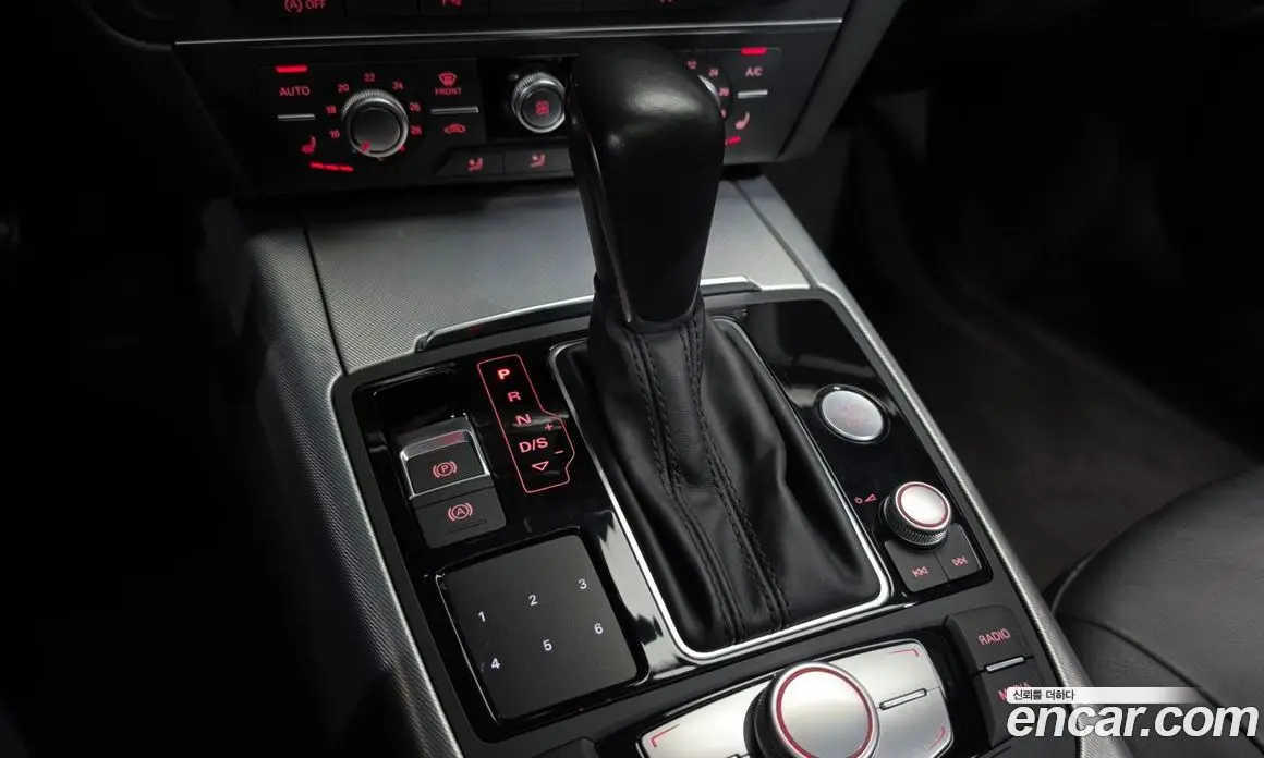 Audi A6 2018 2.0 автомат (гидро), фото 11 Audi A6 2018 2.0 автомат (гидро), фото 11
