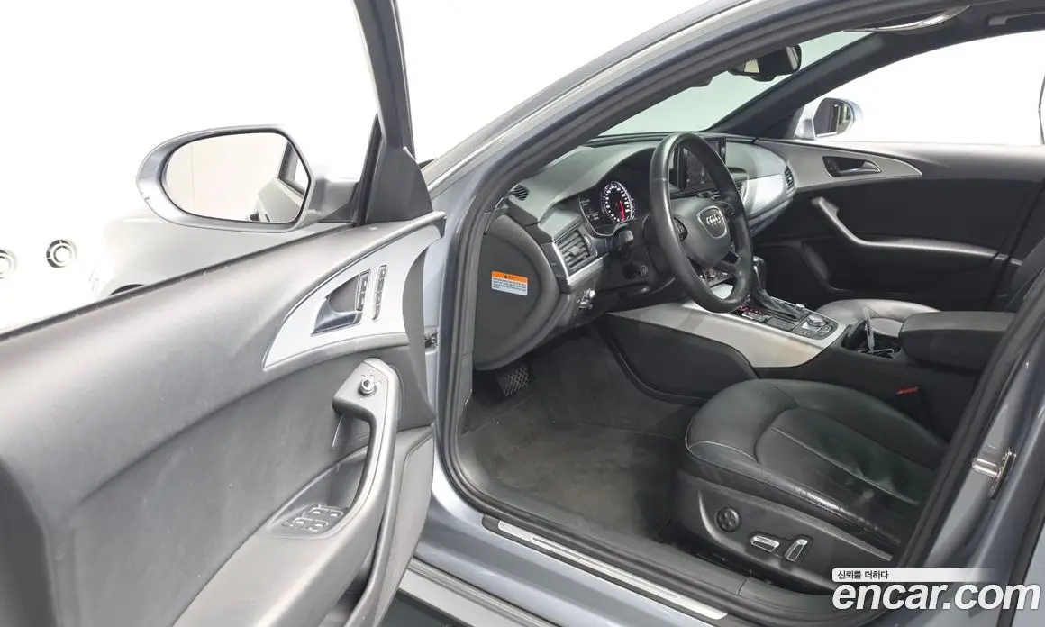 Audi A6 2018 2.0 автомат (гидро), фото 12 Audi A6 2018 2.0 автомат (гидро), фото 12