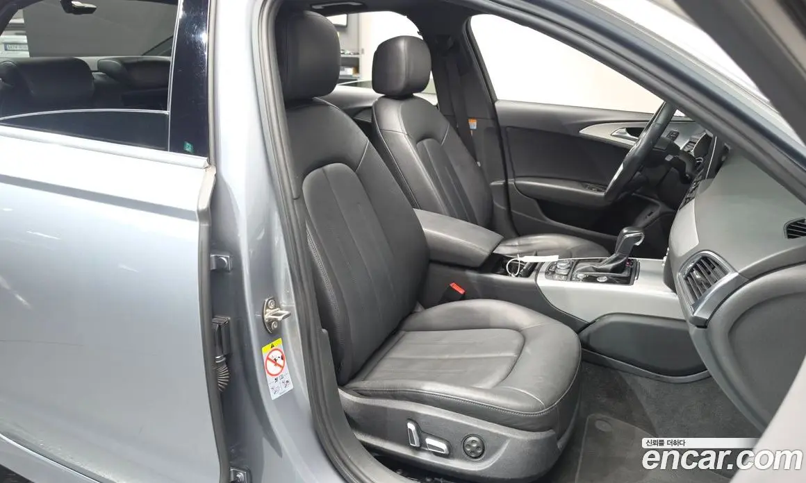 Audi A6 2018 2.0 автомат (гидро), фото 15 Audi A6 2018 2.0 автомат (гидро), фото 15