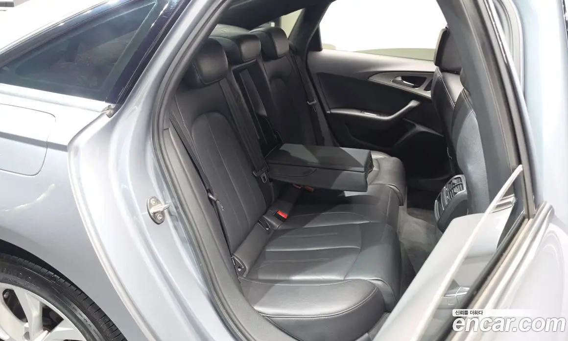 Audi A6 2018 2.0 автомат (гидро), фото 16 Audi A6 2018 2.0 автомат (гидро), фото 16