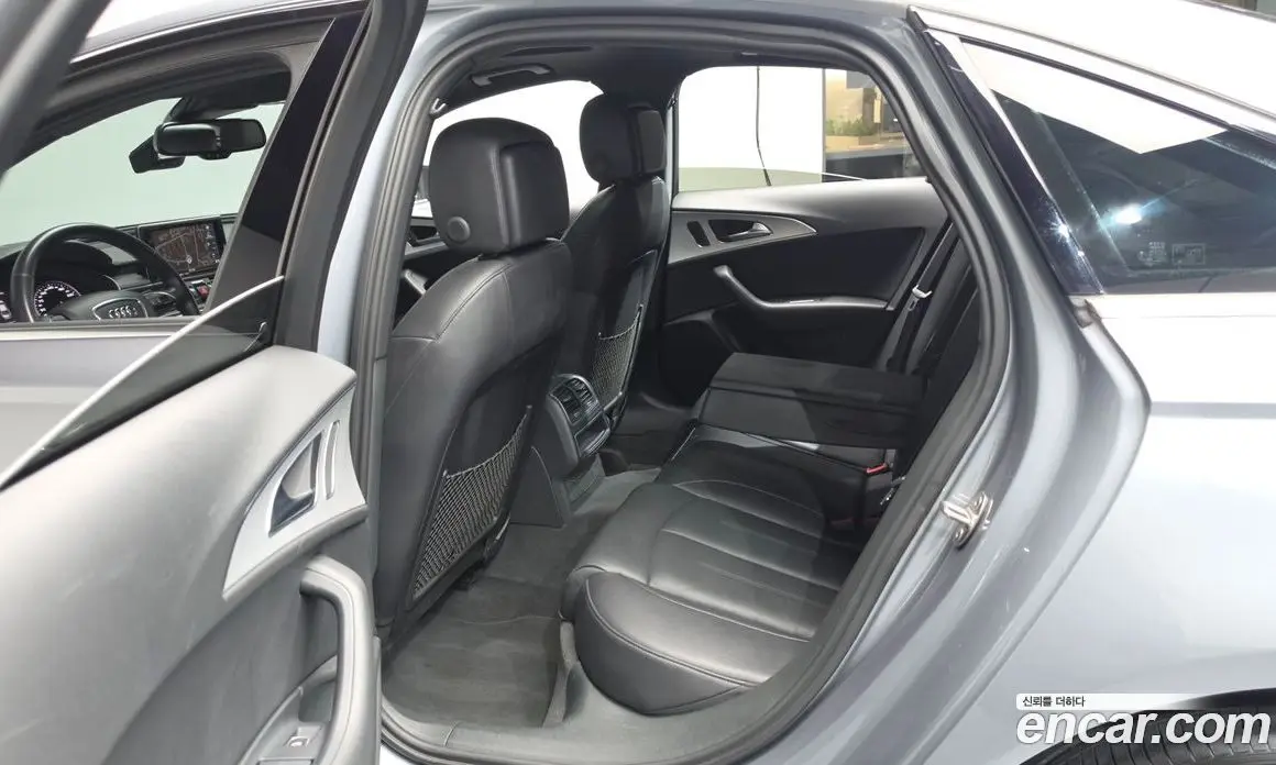 Audi A6 2018 2.0 автомат (гидро), фото 17 Audi A6 2018 2.0 автомат (гидро), фото 17
