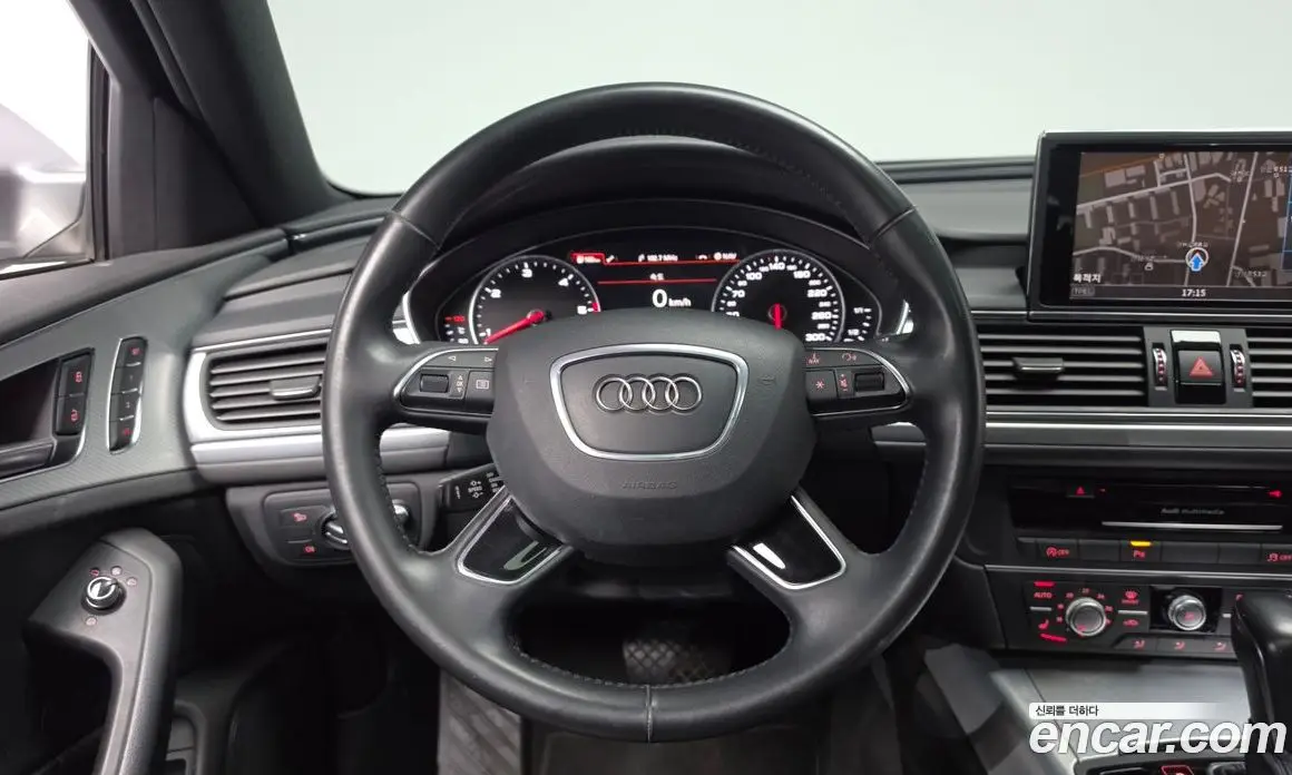 Audi A6 2018 2.0 автомат (гидро), фото 18 Audi A6 2018 2.0 автомат (гидро), фото 18