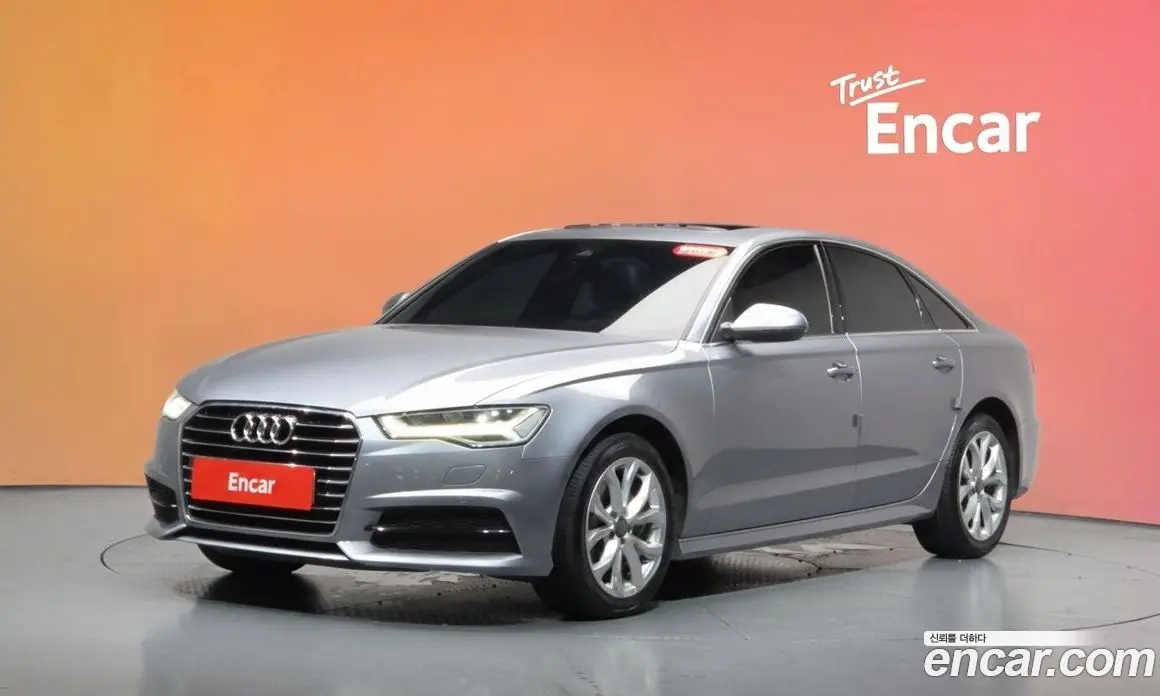 Audi A6 2018 2.0 автомат (гидро), фото 33 Audi A6 2018 2.0 автомат (гидро), фото 33