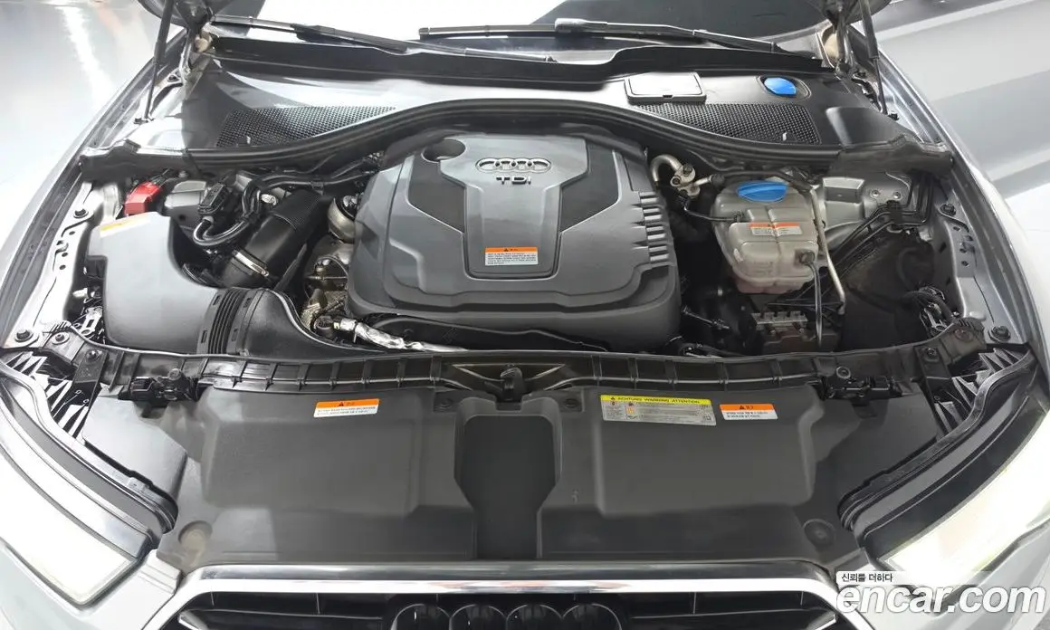Audi A6 2018 2.0 автомат (гидро), фото 5 Audi A6 2018 2.0 автомат (гидро), фото 5